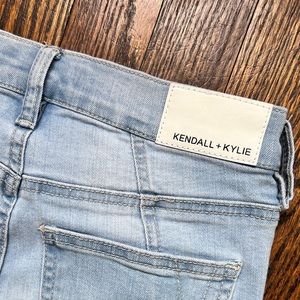Kendall & Kylie Jeans